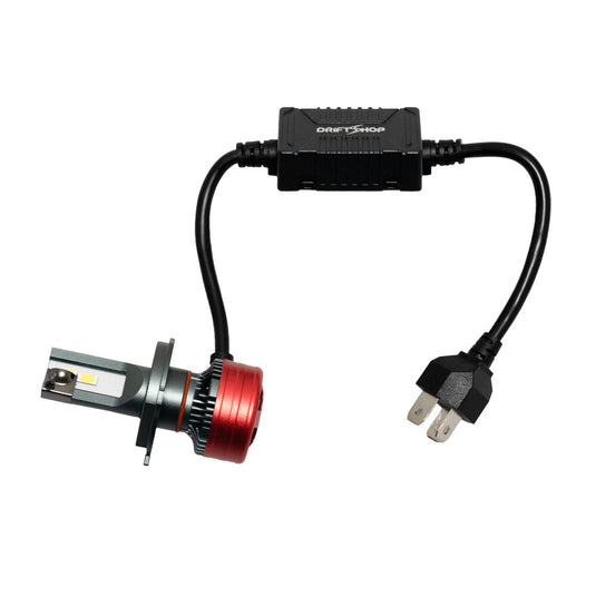 Lampadine LED H4 Navan