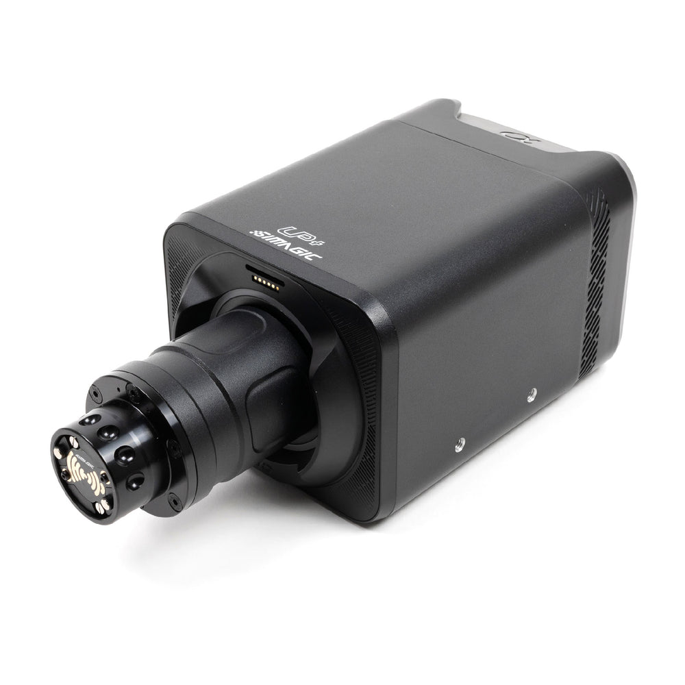 Basi Direct Drive Simagic Alpha EVO