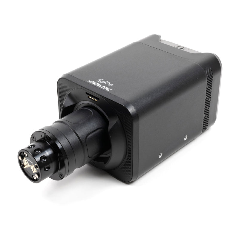 Carica immagine in Galleria Viewer, Basi Direct Drive Simagic Alpha EVO
