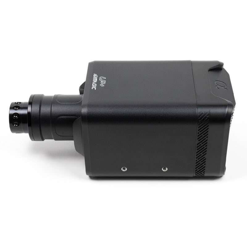 Carica immagine in Galleria Viewer, Basi Direct Drive Simagic Alpha EVO
