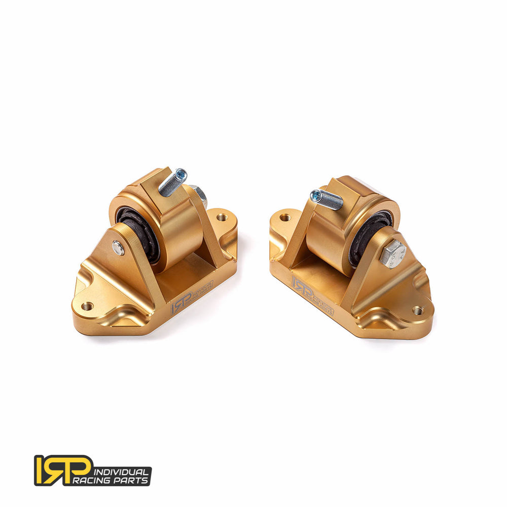 Supporti Motore Rigidi IRP per BMW Serie 3 E9X - Non M