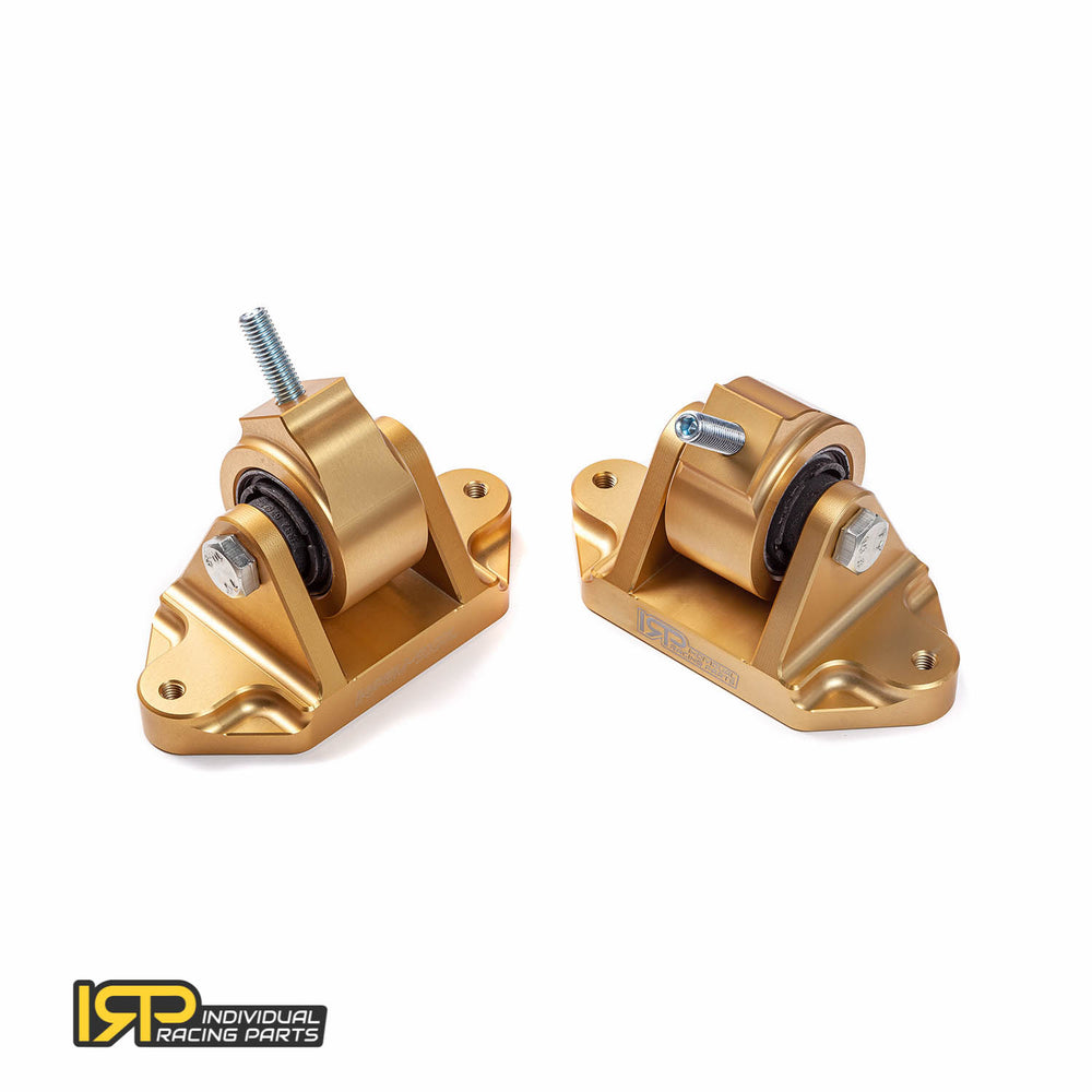 Supporti Motore Rigidi IRP per BMW Serie 3 E9X - Non M