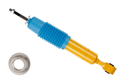 Ammortizzatore BILSTEIN B6 anteriore Nissan NP300 Navara Camione Piattaforma/telaio 2.5 dCi 190 CV 10/03-15/12
