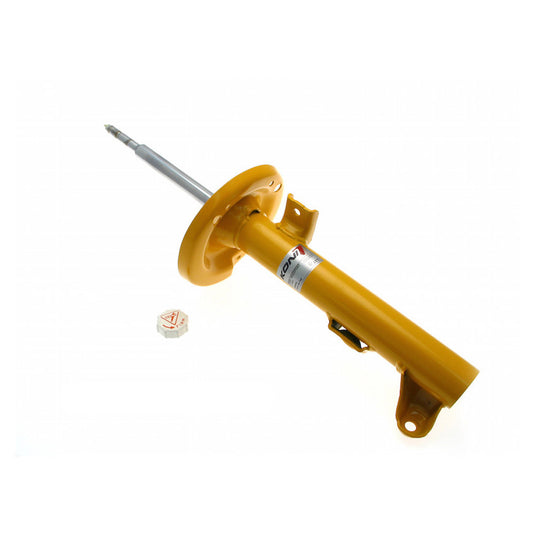 Ammortizzatore Koni Sport Anteriore Diritto Peugeot 206 Salvo Convertibile