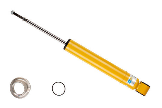 Ammortizzatore singolo BILSTEIN B8 posteriore per Mazda MX-5 III 1.8 126 CV 2005/03-2014/12