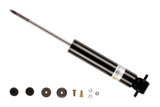 Ammortizzatore singolo BILSTEIN B4 posteriore per Mercedes-Benz A Trois Volumes 200 84 CV 1976/02-1980/08