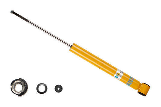 Ammortizzatore singolo BILSTEIN B6 posteriore per Audi 80 1.8 88 CV 1986/02-1986/07