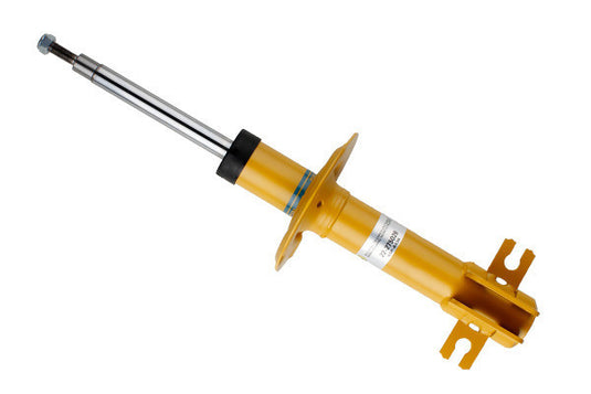 Ammortizzatore singolo BILSTEIN B8 anteriore per Fiat Punto 1.9 DS 60 60 CV 1999/09-2012/03