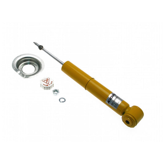 Ammortizzatore Koni Sport Posteriore Sinistro Scion FR-S 12-16