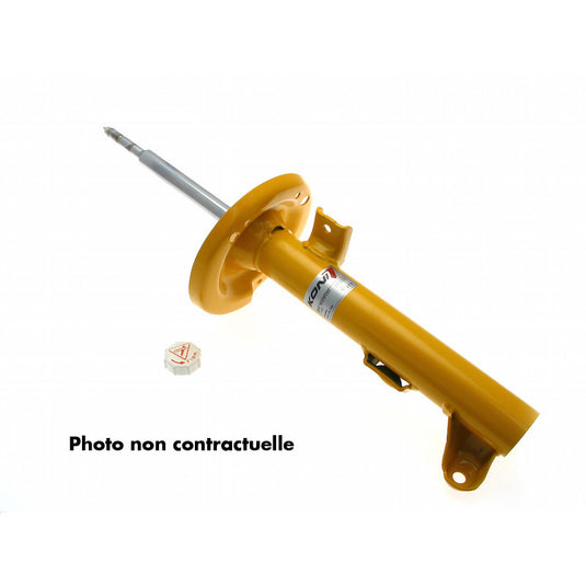 Ammortizzatore Koni Sport Anteriore Sinistro Acura CL 01-03