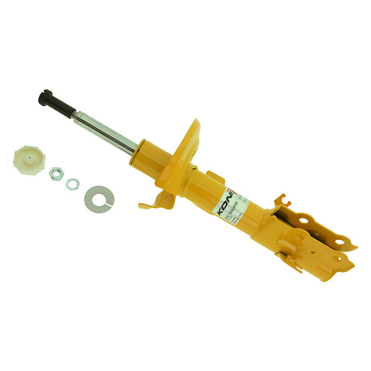 Ammortizzatore Koni Sport Anteriore Sinistro Ford Fiesta 08-10.12