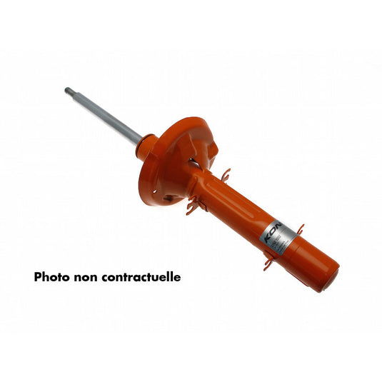 Ammortizzatore Koni STR.T Anteriore Sinistro Audi A6 06.04-11