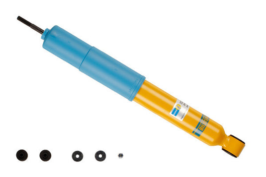 Ammortizzatore Bilstein B6 Posteriore Mitsubishi Pajero 2 3 L200 Nissan Navarra