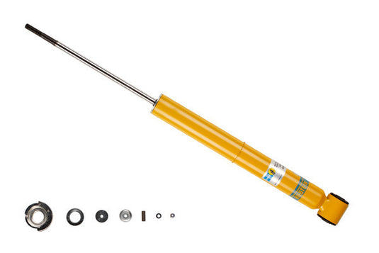 Ammortizzatore Bilstein B6 SPORT Posteriore Audi Convertibile 4/5CY