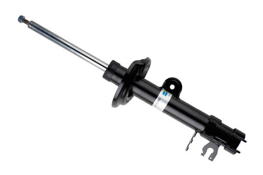 Ammortizzatore singolo BILSTEIN B4 posteriore sinistro per Jeep Renegade All Terrain Vehicle Closed 1.4 140 CV 2014/07-2