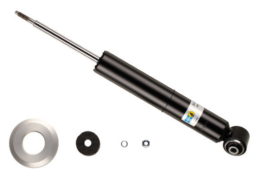 Ammortizzatore singolo BILSTEIN B4 posteriore per Audi A6 1.8 T quattro 150 CV 1997/02-2005/01