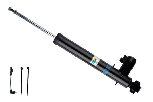 Ammortizzatore singolo BILSTEIN B4 posteriore per Audi Q2 2.0 TFSI quattro 190 CV 2017/05-2018/12