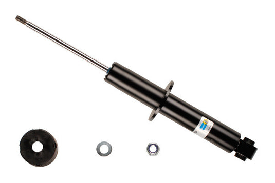 Ammortizzatore singolo BILSTEIN B4 posteriore per Audi Q7 3.0 TDI 224 CV 2009/06-2012/05