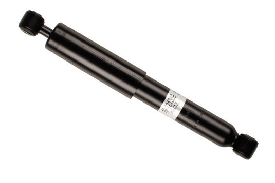 Ammortizzatore singolo BILSTEIN B4 posteriore per Hyundai Atos 1.0i 54 CV 1998/02-2000/12