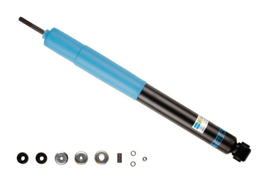 Ammortizzatore posteriore singolo BILSTEIN B4 per Mercedes-Benz Classe G 250 GD 84 CV 1987/10-1992/12