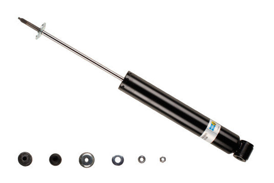 Ammortizzatore posteriore singolo BILSTEIN B4 per Mercedes-Benz Pagode 230 SL 150 CV 1963/01-1967/01