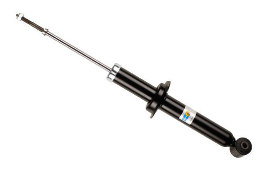 Ammortizzatore singolo BILSTEIN B4 posteriore per Mitsubishi Colt IV 1.3 GLI 12V 75 CV 1992/04-1996/04
