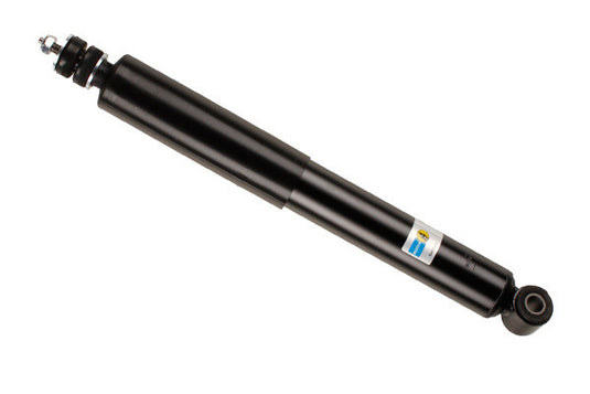 Ammortizzatore singolo BILSTEIN B4 posteriore per Mitsubishi Pajero II Canvas TOP 2.5 TD 4WD 99 CV 1990/12-2000/04