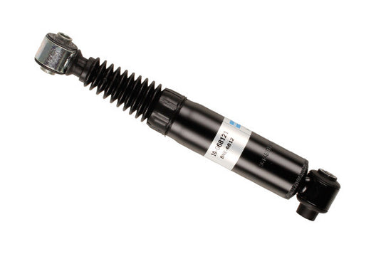 Ammortizzatore singolo BILSTEIN B4 posteriore per Peugeot 106 II 1.0i 45 CV 1996/05-1999/10