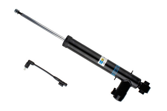 Ammortizzatore singolo BILSTEIN B4 posteriore per Seat Leon ST 2.0 TDI 184 CV 2013/08-2018/12
