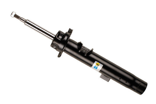 Ammortizzatore singolo BILSTEIN B4 anteriore destro per BMW 1 118d 136 CV 2006/09-2011/12