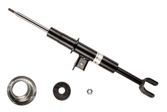 Ammortizzatore singolo BILSTEIN B4 anteriore destro per BMW 5 525d 211 CV 2011/01-2016/10