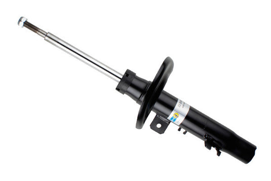 Ammortizzatore singolo BILSTEIN B4 anteriore destro per Citroen C-Elysee 1.2 VTi 72 72 CV 2012/11-2018/12