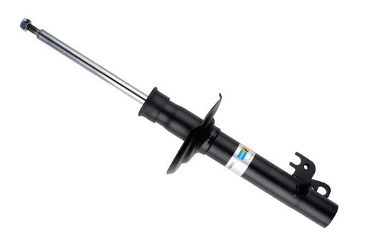 Ammortizzatore singolo BILSTEIN B4 anteriore destro per Citroen C1 II 1.0 VTi 68 69 CV 2014/04-2018/12