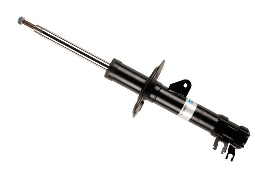Ammortizzatore singolo BILSTEIN B4 anteriore destro per Fiat Panda 1.3 D Multijet 4x4 75 CV 2010/09-2012/12