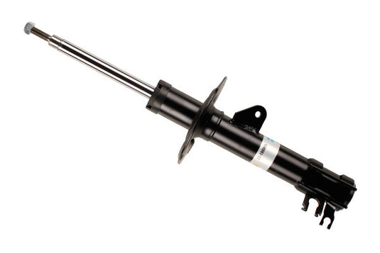 Ammortizzatore singolo BILSTEIN B4 anteriore destro per Fiat Panda 1.3 D Multijet 70 CV 2003/09-2012/12