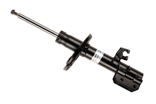 Ammortizzatore singolo BILSTEIN B4 anteriore destro per Nissan Micra III 1.5 dCi 82 CV 2003/09-2010/06