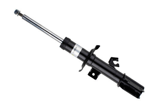 Ammortizzatore singolo BILSTEIN B4 anteriore destro per Nissan Micra V 0.9 IG-T 90 CV 2016/12-2018/12