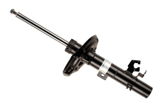 Ammortizzatore singolo BILSTEIN B4 anteriore destro per Nissan Qashqai II 1.2 DiG-T 115 CV 2013/11-2018/12