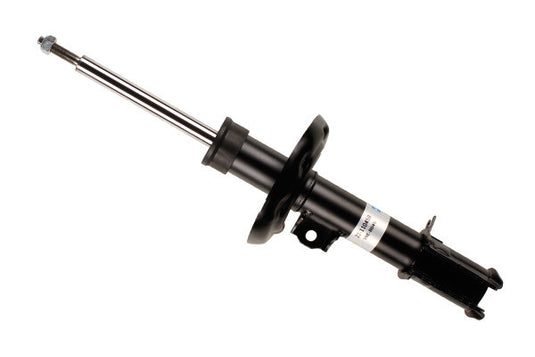 Ammortizzatore singolo BILSTEIN B4 anteriore destro per Opel Meriva 1.4 16V Twinport LPG 90 CV 2004/07-2010/05