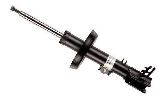 Ammortizzatore singolo BILSTEIN B4 anteriore destro per Opel Vectra B 3/5 Portes 1.6i 75 CV 1995/10-2003/07