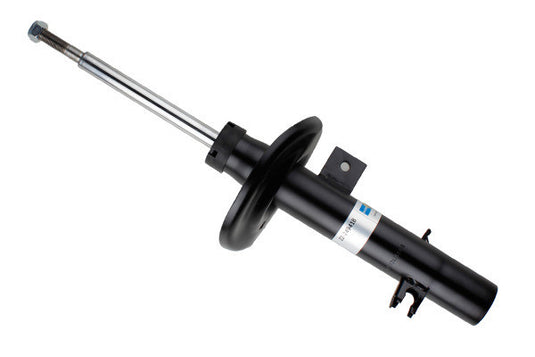 Ammortizzatore singolo BILSTEIN B4 anteriore destro per Peugeot 2008 1.2 THP 110 110 CV 2015/01-2018/12