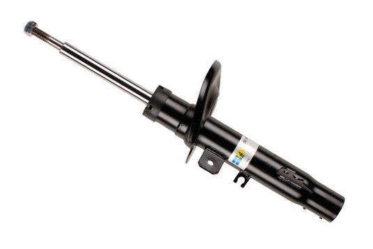 Ammortizzatore singolo BILSTEIN B4 anteriore destro per Peugeot 207 1.4 75 CV 2008/08-2014/12