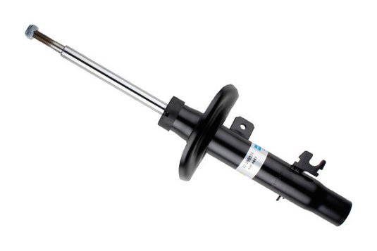 Ammortizzatore singolo BILSTEIN B4 anteriore sinistro per Citroen C-Elysee 1.2 VTi 72 72 CV 2012/11-2018/12
