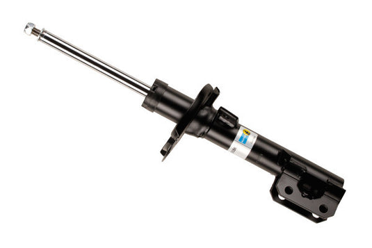 Ammortizzatore singolo BILSTEIN B4 anteriore sinistro per Ford Fiesta VI 1.4 TdCi 70 CV 2010/07-2017/12
