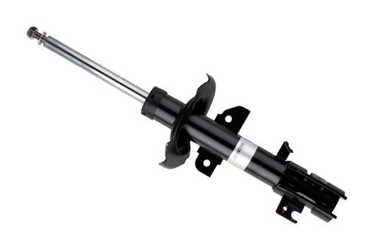 Ammortizzatore singolo BILSTEIN B4 anteriore sinistro per Mazda 2 1.4 MZR-CD 68 CV 2008/01-2015/06
