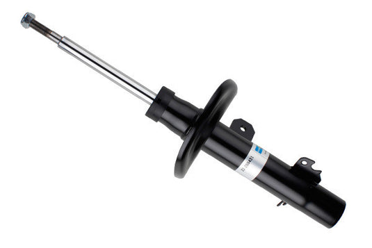 Ammortizzatore singolo BILSTEIN B4 anteriore sinistro per Opel Crossland X 1.2 110 CV 2017/03-2018/12