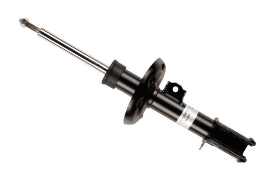 Ammortizzatore singolo BILSTEIN B4 anteriore sinistro per Opel Meriva 1.4 16V Twinport LPG 90 CV 2004/07-2010/05