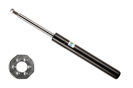 Ammortizzatore singolo BILSTEIN B4 anteriore per Audi 80 1.6 75 CV 1986/09-1991/08