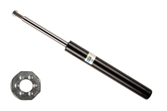 Ammortizzatore singolo BILSTEIN B4 anteriore per Audi 80 1.8 88 CV 1986/02-1986/07