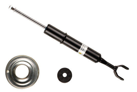 Ammortizzatore singolo BILSTEIN B4 anteriore per Audi A4 1.8 125 CV 1994/11-2000/11